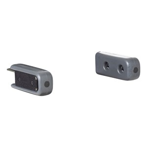 Adjustable Armrests